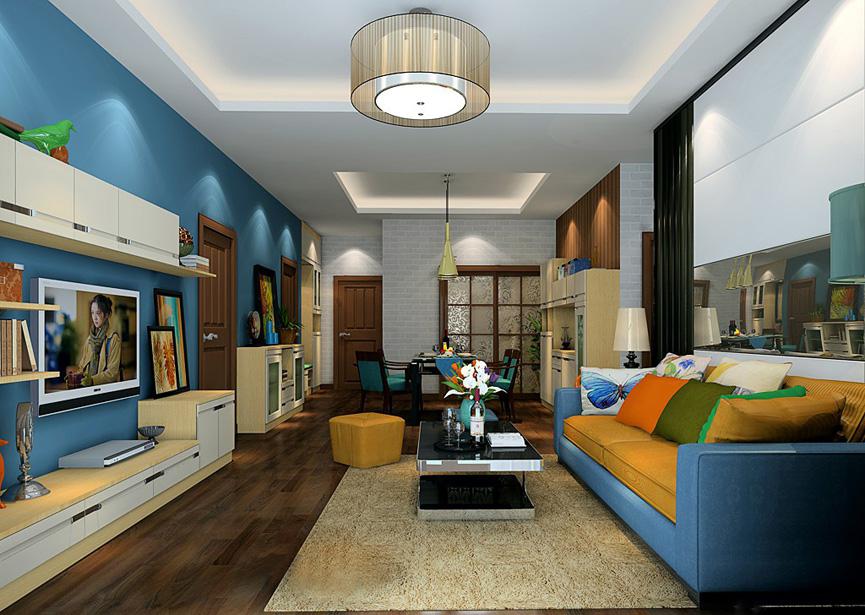 客餐廳設(shè)計(jì)效果圖 客餐廳設(shè)計(jì)效果圖