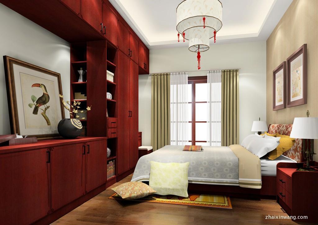 中式簡(jiǎn)約 中式簡(jiǎn)約