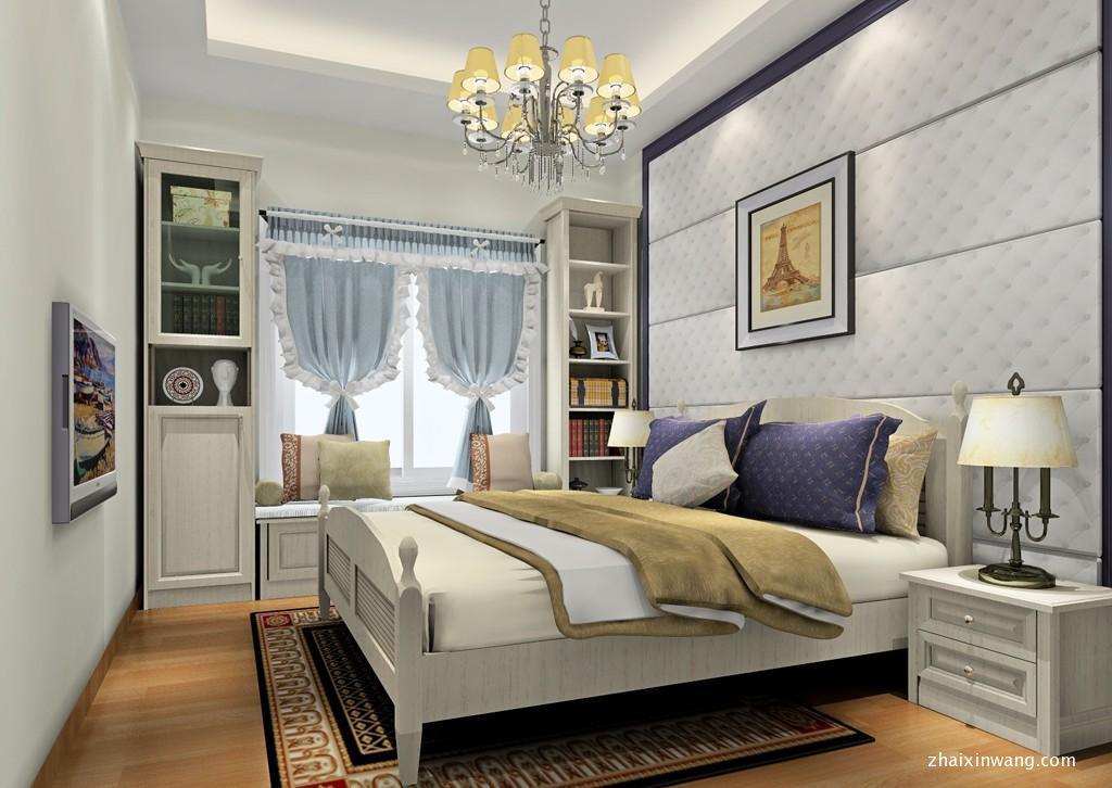 簡(jiǎn)歐印象 簡(jiǎn)歐印象