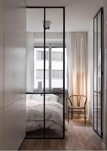 宅新網定制家具-整體衣柜 宅新網定制家具-整體衣柜