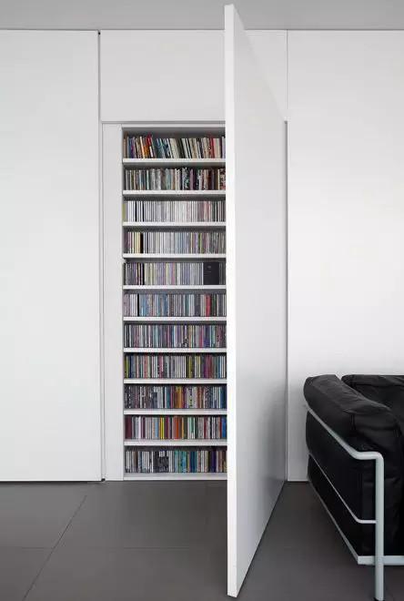 宅新網定制家具-書房收納 宅新網定制家具-書房收納