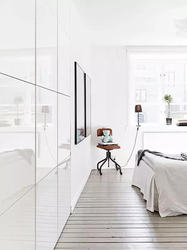 宅新網定制家具-嵌入式衣柜 宅新網定制家具-嵌入式衣柜