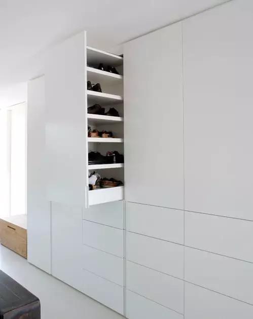 宅新網定制家具-嵌入式衣柜 宅新網定制家具-嵌入式衣柜