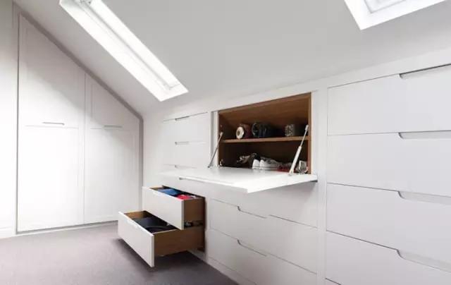 宅新網定制家具-衣帽間 宅新網定制家具-衣帽間