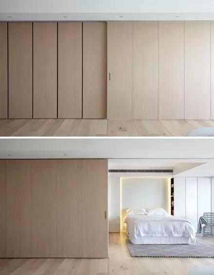 宅新網定制家具-臥室 宅新網定制家具-臥室