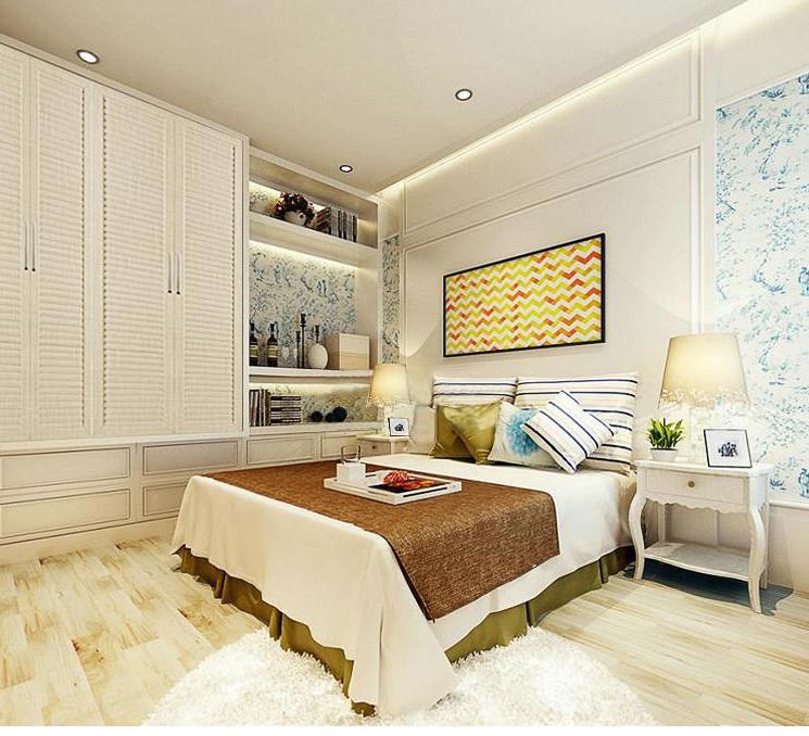 宅新網定制家具衣柜 宅新網定制家具衣柜