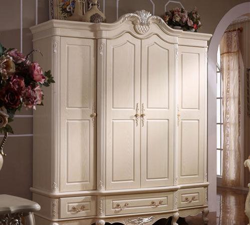 宅新網定制家居--歐式風格 宅新網定制家居--歐式風格