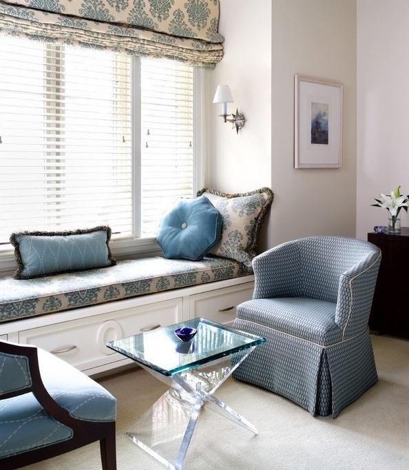 飄窗榻榻米 飄窗榻榻米